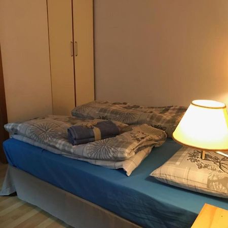 Baita Linda Villa Torcegno Екстериор снимка