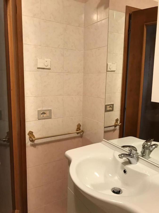 Baita Linda Villa Torcegno Екстериор снимка