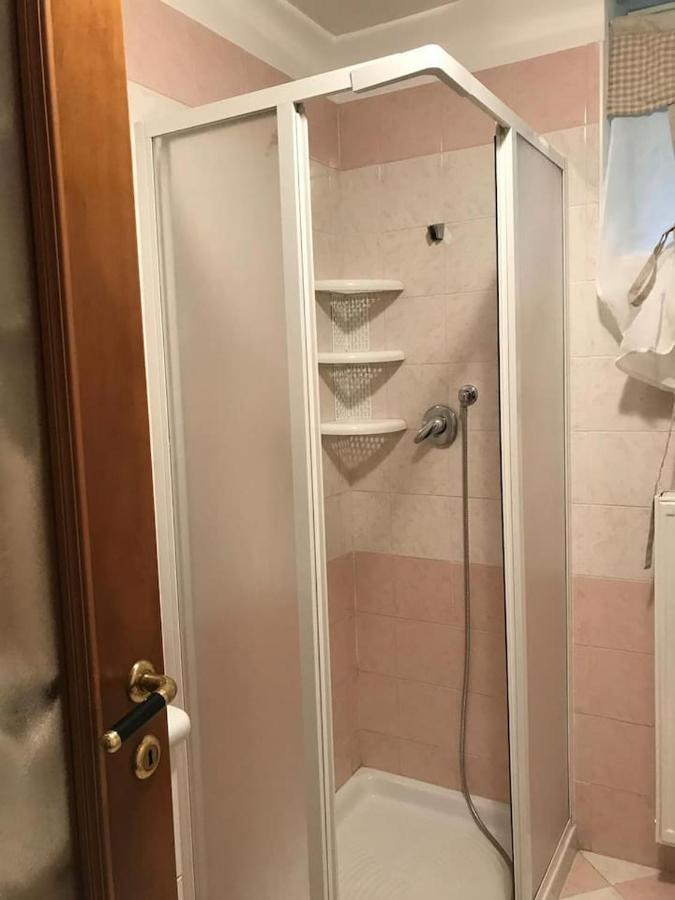 Baita Linda Villa Torcegno Екстериор снимка