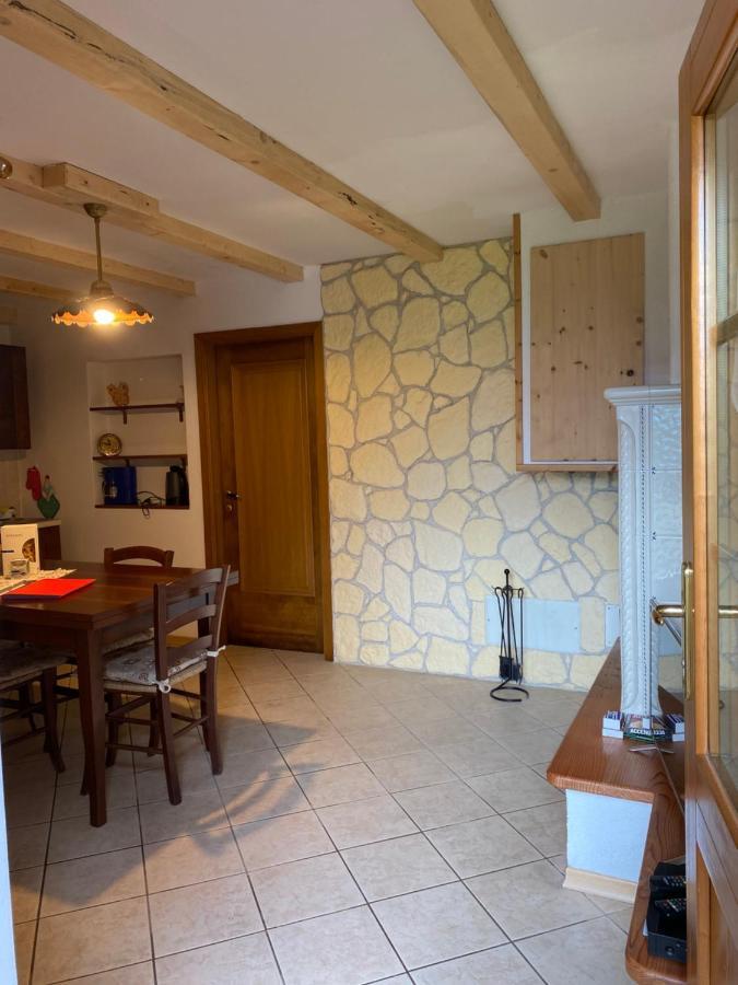 Baita Linda Villa Torcegno Екстериор снимка