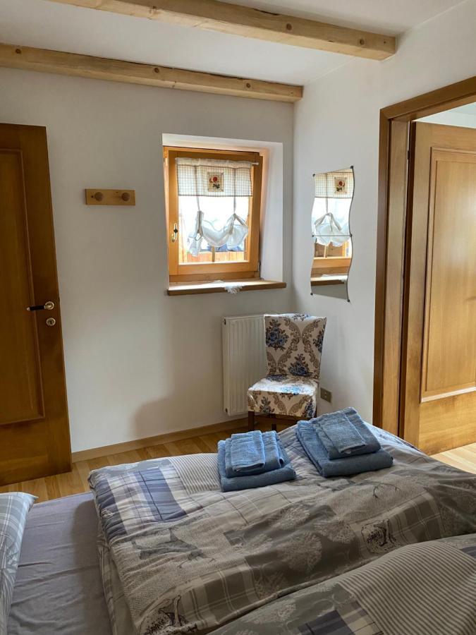 Baita Linda Villa Torcegno Екстериор снимка